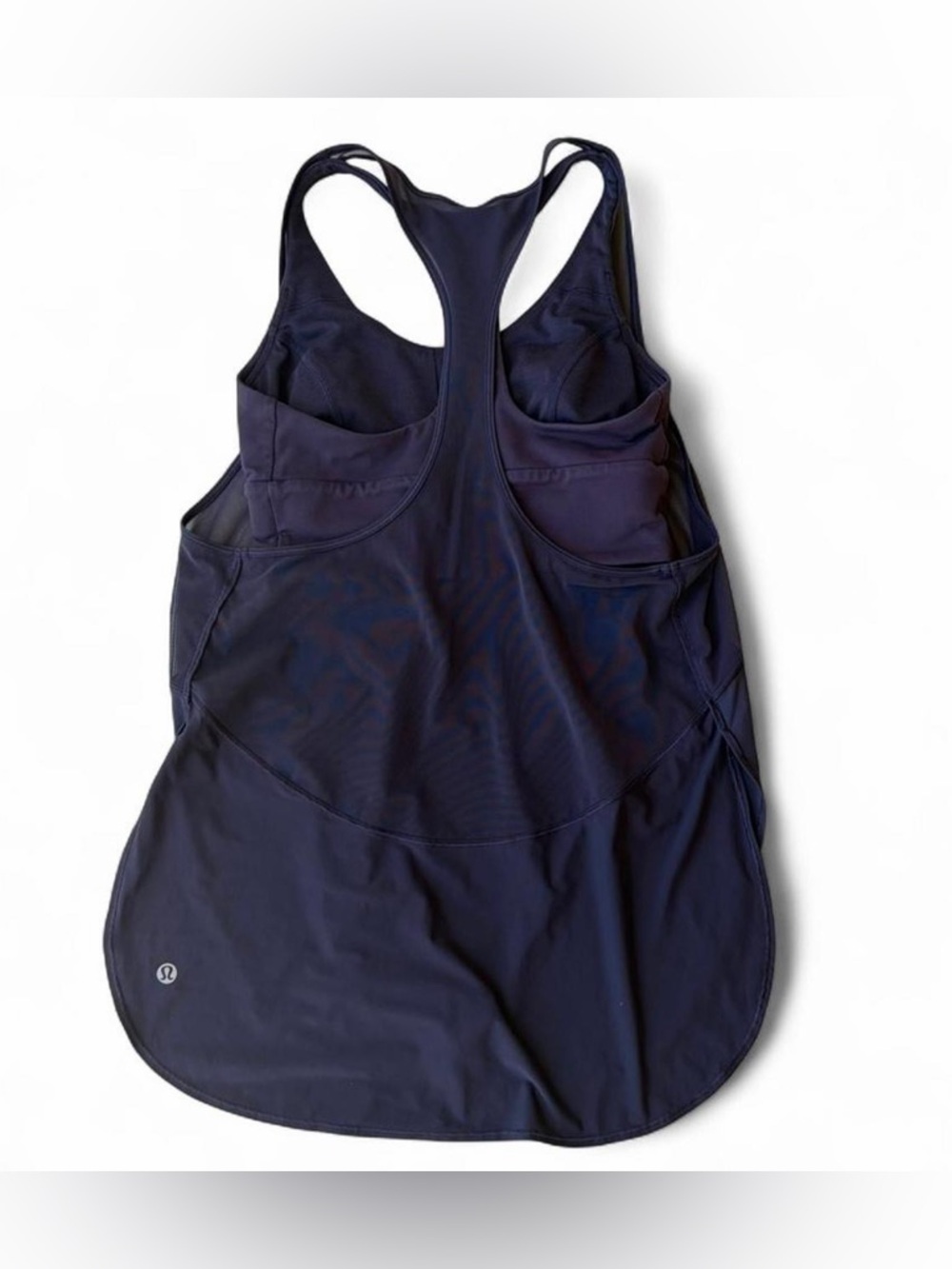 Lululemon Twist Around Tank – Women’s Size 4 | Excellent Condition